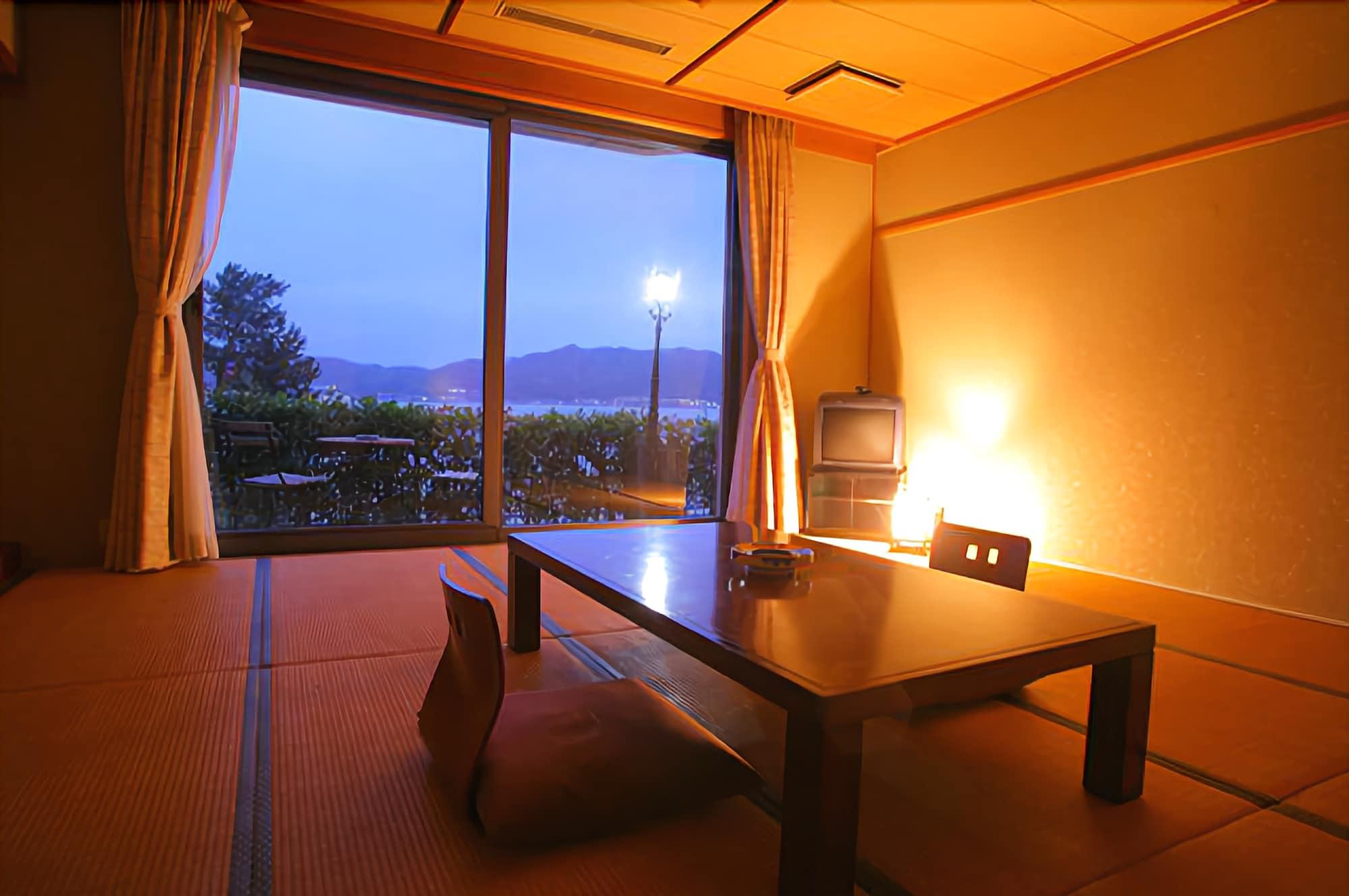 Amanohashidateso Miyazu Exterior photo