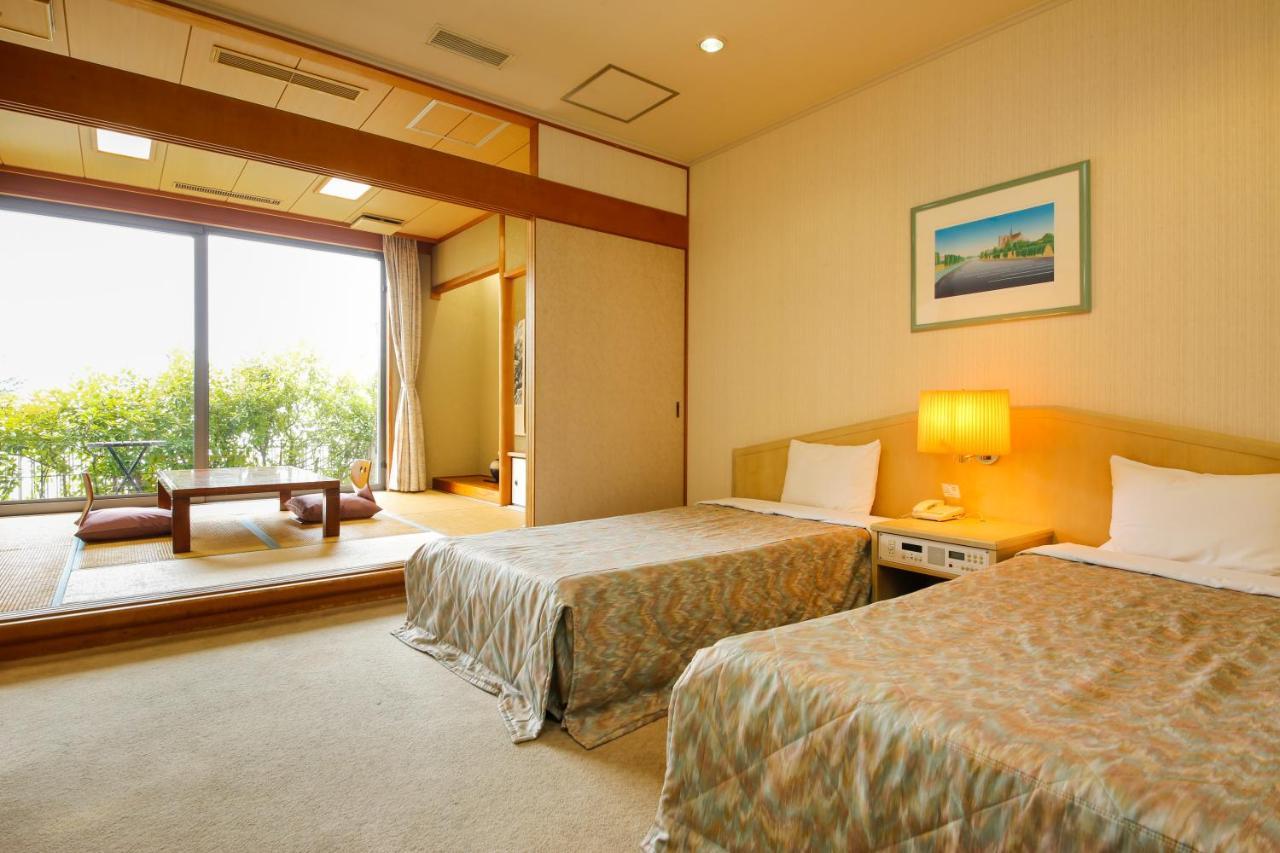 Amanohashidateso Miyazu Exterior photo